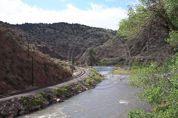 Arkansas River