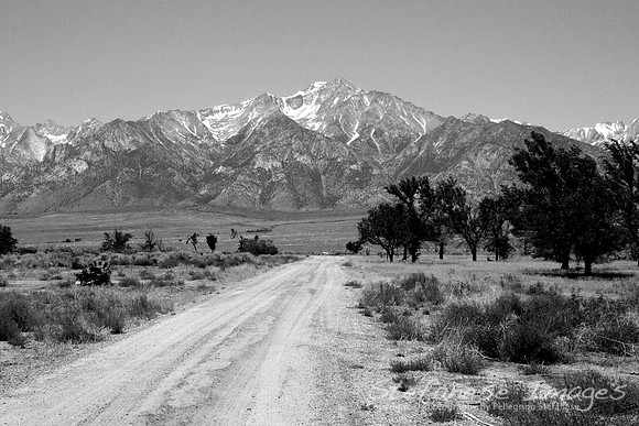 Manzanar, NHP