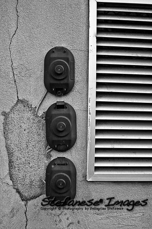 Water Meter