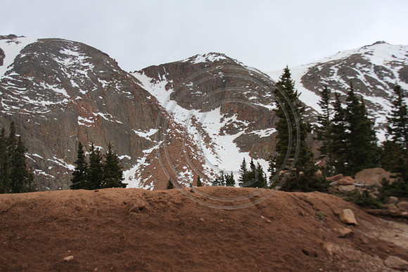 Pike's Peak