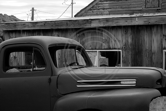 Papa's Car