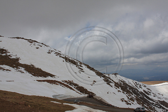 Pike's Peak