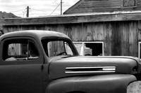 Papa's Car