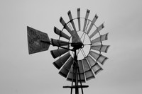 Wind Mill -Estero Bay, CA