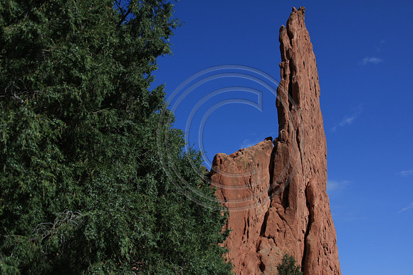 Garden of the Gods