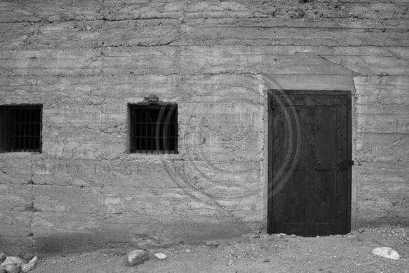 Jail