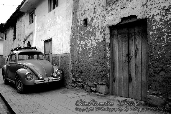 Pisac
