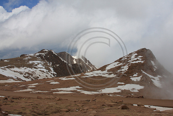 Pike's Peak