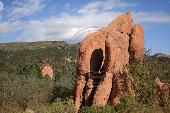 Garden of the Gods