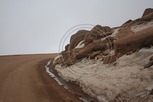 Pike's Peak