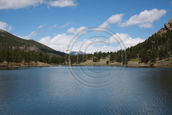 Lilly Lake