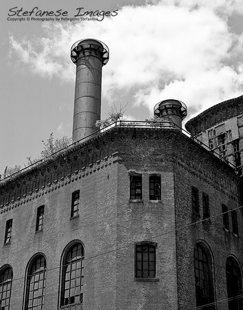 Powerhouse