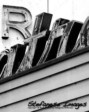 Teatro - Oxnard, CA
