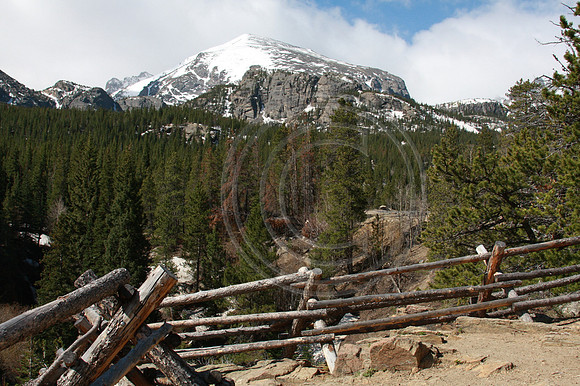 Rocky Mountain