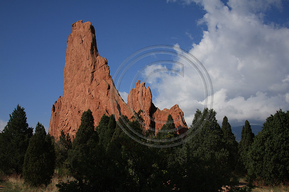 Garden of the Gods