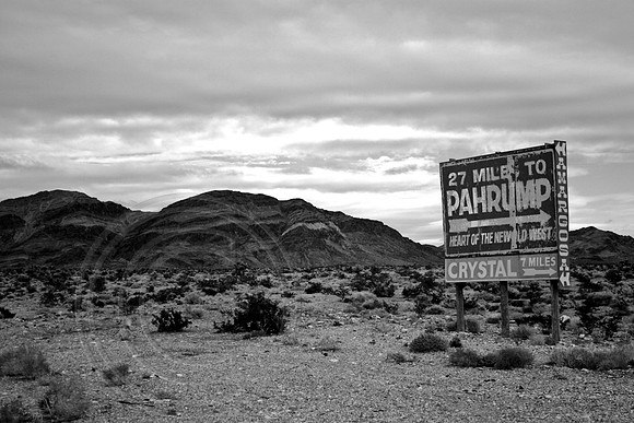 Pahrump