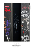 The Writing's On The Wall