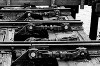 Rail - San Francisco, CA