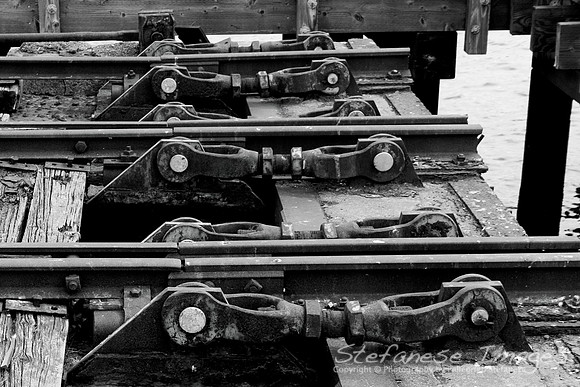 Rail - San Francisco, CA