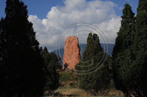 Garden of the Gods