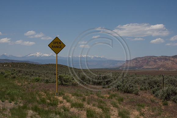 Open Range