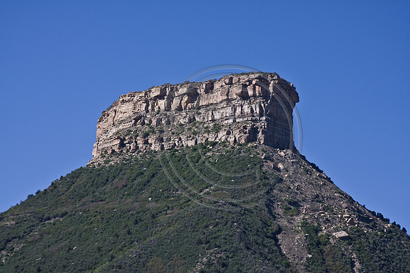 Mesa Verde Point