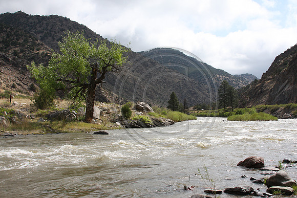 Arkansas River