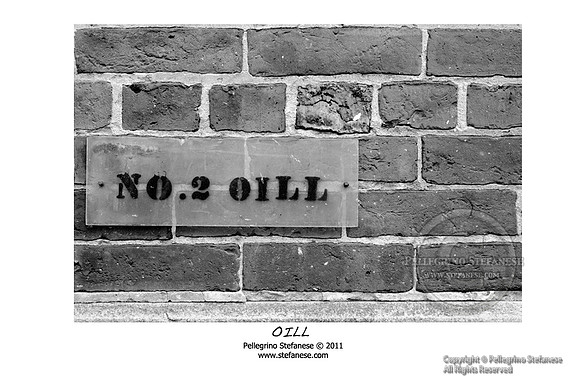 Oill