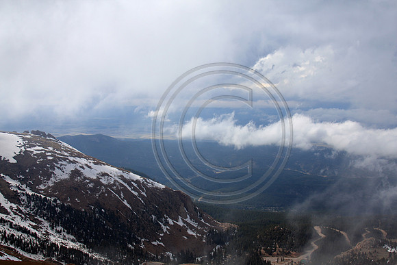 Pikes Peak