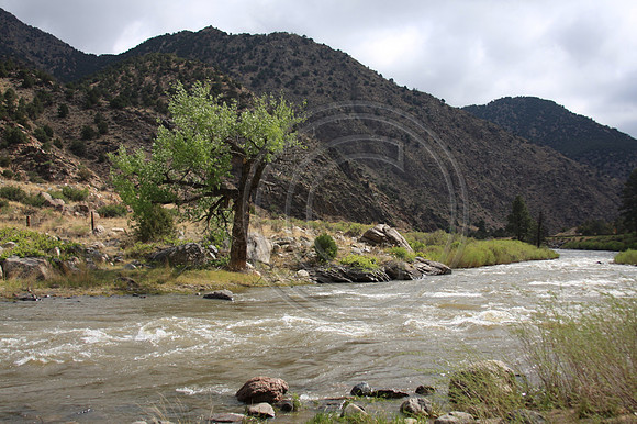 Arkansas River
