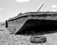 Grounded
