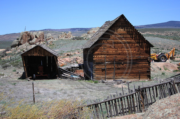 Barn
