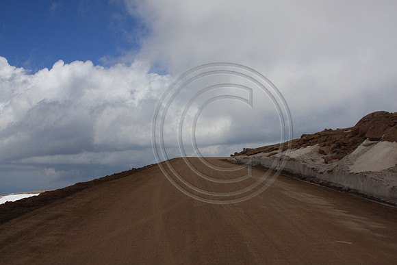 Pike's Peak