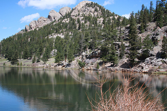 Lilly Lake