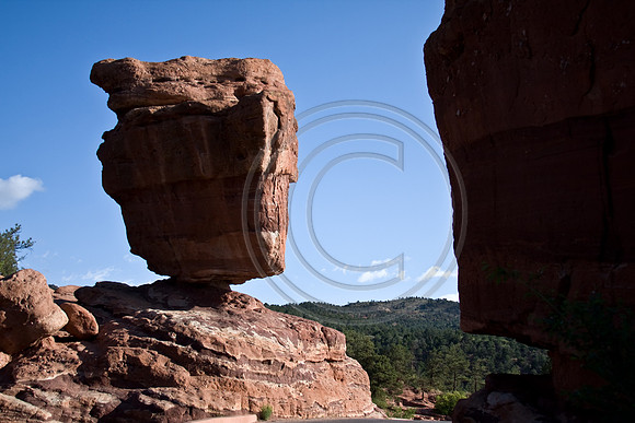 Balance Rock