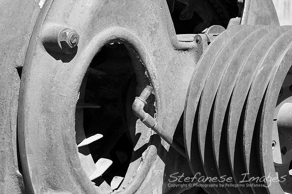 Mining's Past