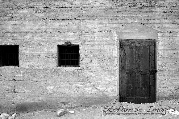 Jail
