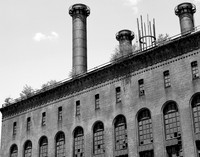 Power Plant