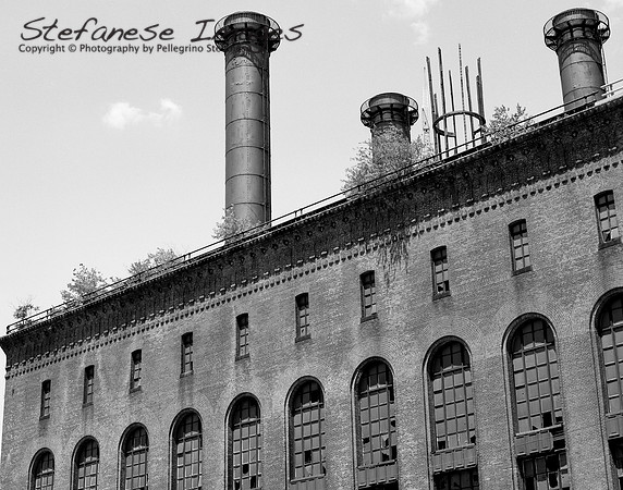Power Plant