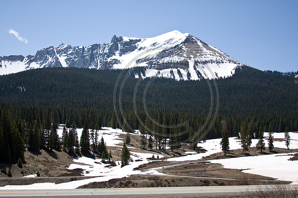 Sheep Mountain